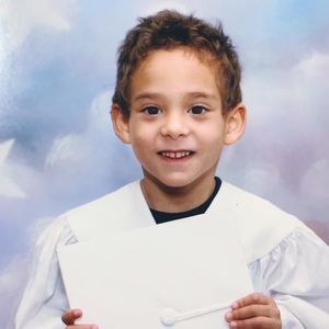 Meet your Posher, Dawn